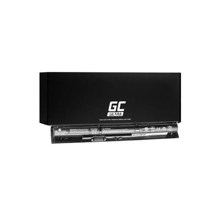 Green Cell ULTRA baterie pro HP ProBook 440 G2 450 G2 / 14,4V 3400mAh