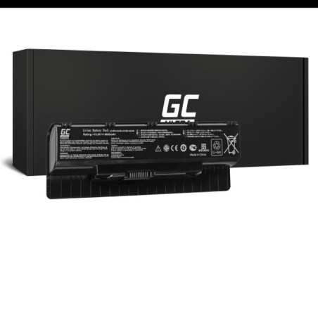 Green Cell ULTRA baterie pro Asus A32-N56 N46 N46V N56 N76 / 11,1V 6800mAh