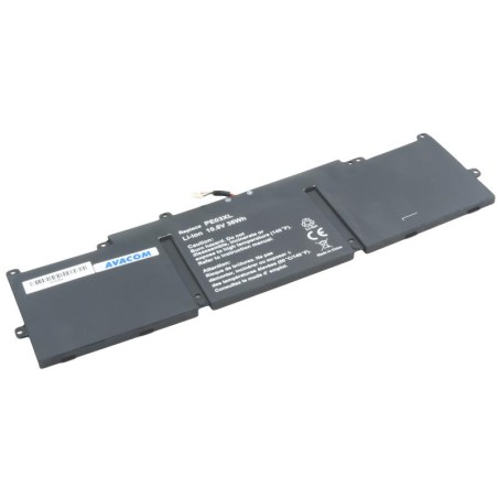 Avacom baterie pro HP Chromebook 11 G3,G4, Li-Ion, 10.8V, 3333mAh, 36Wh, NOHP-PE03XL-330