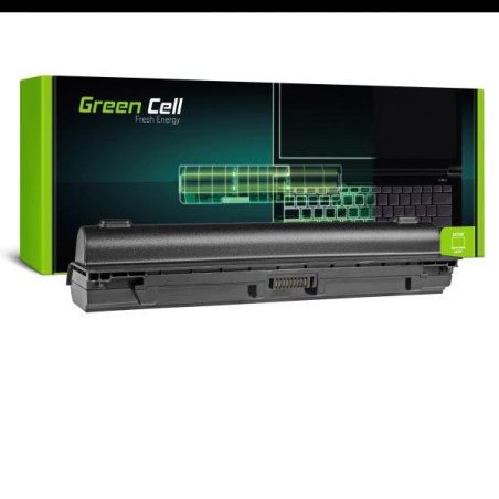 Green Cell baterie pro Toshiba Satellite C850 C855 C870 L850 L855 PA5109U-1BRS / 11,1V 6600mAh