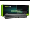 Green Cell baterie pro Toshiba Satellite C850 C855 C870 L850 L855 PA5109U-1BRS / 11,1V 6600mAh