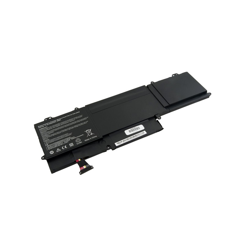 Avacom baterie pro Asus UX32, Li-Pol, 7.4V, 6520mAh, 48Wh, NOAS-UX32-65P
