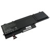 Avacom baterie pro Asus UX32, Li-Pol, 7.4V, 6520mAh, 48Wh, NOAS-UX32-65P