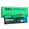 Green Cell baterie pro Acer Aspire E 11 ES1-111M ES1-131 E 15 ES1-512 / 11,4V 2100mAh