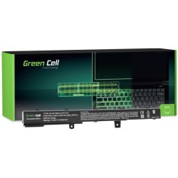 Green Cell baterie pro Asus R508 R556 R509 X551 / 11,25V 2200mAh