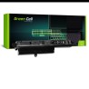 Green Cell baterie pro Asus X200 X200C X200CA X200L X200LA / 11,25V 2200mAh
