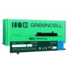 Green Cell baterie pro Dell Inspiron 11 3147 3148 3152 3153 13 7347 7348 7352 / 11,1V 3850mAh