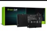Green Cell baterie pro HP Envy x360 15-W M6-W Pavilion x360 13-S 15-BK / 11,4V 3400mAh