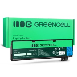 Green Cell baterie pro Lenovo ThinkPad T470 T570 A475 P51S T25 / 11,1V 4400mAh
