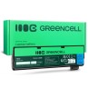 Green Cell baterie pro Lenovo ThinkPad T470 T570 A475 P51S T25 / 11,1V 4400mAh