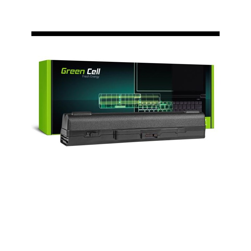 Green Cell baterie pro Lenovo ThinkPad Edge E430 E440 E530 / 11,1V 6600mAh