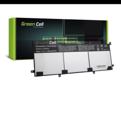 Green Cell baterie pro Asus Zenbook UX305L UX305U / 11,31V 4500mAh