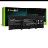 Green Cell Laptop baterie pro Samsung NP900X3B NP900X3C NP900X3D
