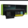 Green Cell baterie pro Lenovo ThinkPad Tablet X220 X220i X220t X230 X230i X230t / 11,1V 4400mAh