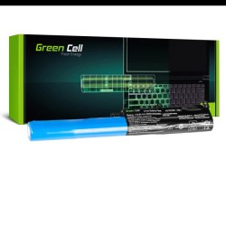Green Cell baterie pro Asus Vivobook Max F541N F541U X541N X541S X541U / 11,1V 2200mAh