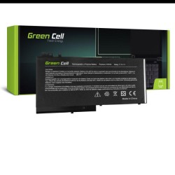 Green Cell baterie pro Dell Latitude 11 3150 3160 12 E5250 E5270 / 11,1V 2900mAh