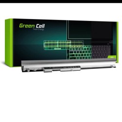 Green Cell baterie pro HP 14-W 14-Y 15-F 15-F271 15-F233WM 15-F271WM / 10,95V 2200mAh