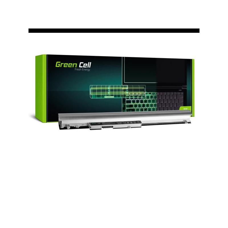 Green Cell baterie pro HP 14-W 14-Y 15-F 15-F271 15-F233WM 15-F271WM / 10,95V 2200mAh