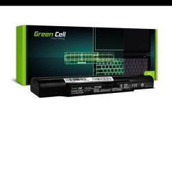 Green Cell baterie pro Fujitsu Lifebook A532 AH532 / 11,1V 4400mAh