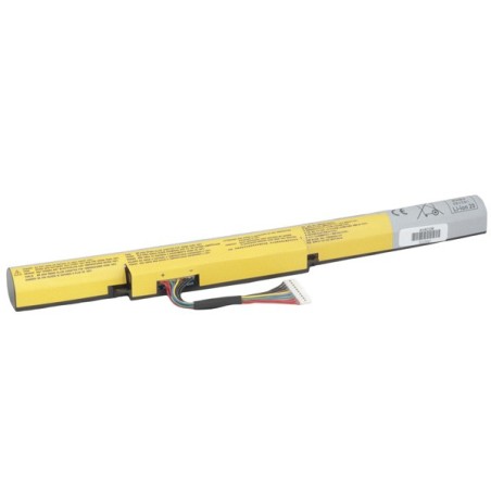 Avacom baterie pro Lenovo IdeaPad Z500, Z400, Z510, P400, Li-Ion, 14.4V, 2900mAh, 42Wh, NOLE-Z500-N29