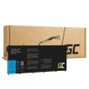 Green Cell baterie pro Acer Aspire 5 A515 A517 E15 ES1-512 ES1-533 / 15,2V 3200mAh