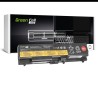 Green Cell baterie pro Lenovo ThinkPad L430 L530 T430 T530 W530 / 11,1V 5200mAh