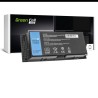 Green Cell baterie pro Dell Precision M4600 M4700 M4800 M6600 M6700 / 11,1V 7800mAh