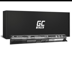 Green Cell baterie pro HP Pavilion 14-AB 15-AB 15-AK 17-G / 14,4V 3400mAh