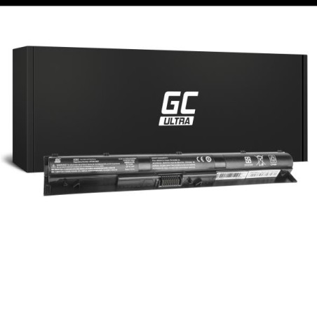 Green Cell baterie pro HP Pavilion 14-AB 15-AB 15-AK 17-G / 14,4V 3400mAh