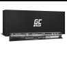 Green Cell baterie pro HP Pavilion 14-AB 15-AB 15-AK 17-G / 14,4V 3400mAh