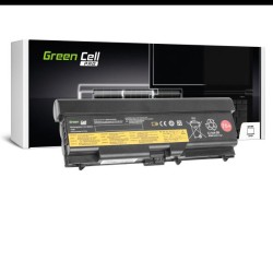Green Cell baterie pro Lenovo ThinkPad L430 L530 T430 T530 W530 / 11,1V 7800mAh
