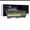 Green Cell baterie pro Lenovo ThinkPad L430 L530 T430 T530 W530 / 11,1V 7800mAh