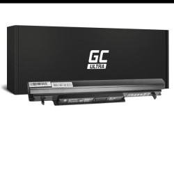 Green Cell ULTRA baterie pro Asus A32-K56 A46 A56 K46 K56 S56 / 14,4V 3400mAh