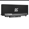 Green Cell ULTRA baterie pro Asus A32-K56 A46 A56 K46 K56 S56 / 14,4V 3400mAh
