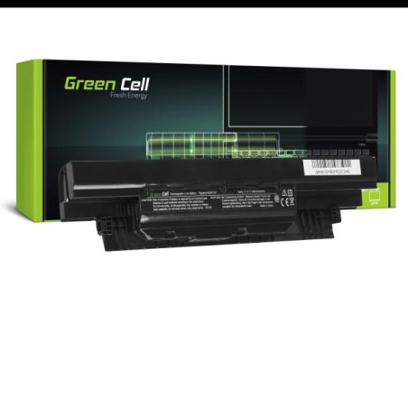 Green Cell baterie pro AsusPRO PU551 A32N1331 / 11,1V 3600mAh