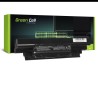 Green Cell baterie pro AsusPRO PU551 A32N1331 / 11,1V 3600mAh