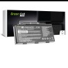 Green Cell baterie pro MSI GT60 GT70 GT660 GT680 GT683 GT780 GT783 GX660 GX680 GX780 / 11,1V 6600mAh