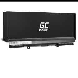Green Cell ULTRA baterie pro Toshiba Satellite C50-B C50D-B C55-C PA5184U-1BRS / 14,4V 3400mAh