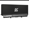 Green Cell ULTRA baterie pro Toshiba Satellite C50-B C50D-B C55-C PA5184U-1BRS / 14,4V 3400mAh