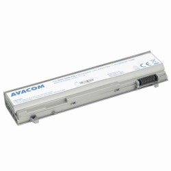 Avacom baterie pro Dell Latitude E6400, E6410, E6500, Li-Ion, 11,1V, 5600mAh, 62Wh, 6-článková, NODE-E64N-P28