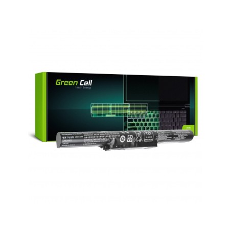 Green Cell baterie pro Lenovo Z51 Z51-70 IdeaPad 500-15ISK / 14,4V 2200mAh