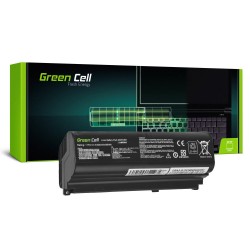 Green Cell baterie pro Asus ROG G751 G751J / 15V 4400mAh