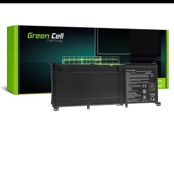 Green Cell C41N1416 baterie pro Asus G501J G501JW G501V G501VW Asus ZenBook UX501 UX501J UX501JW UX501V UX501VW / 15,2V 3950