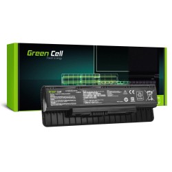 Green Cell A32N1405 baterie pro Asus G551 G551J G551JM G551JW G771 G771J G771JM G771JW N551 N551J N551JM N551JW N551JX