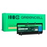 Green Cell baterie SH03XL pro HP Spectre x360 13-AC 13-W 13-W050NW 13-W071NW