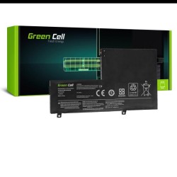 Green Cell baterie L14M3P21 pro Lenovo Yoga 500-14IBD 500-14ISK 500-15IBD 500-15ISK