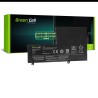 Green Cell baterie L14M3P21 pro Lenovo Yoga 500-14IBD 500-14ISK 500-15IBD 500-15ISK