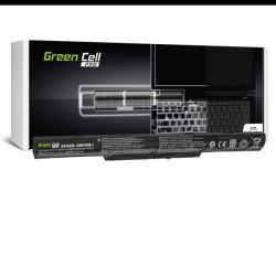 Green Cell baterie AS16A5K pro Acer Aspire E15 E5-553 E5-553G E5-575 E5-575G F15 F5-573 F5-573G / 14,6V 2600mAh