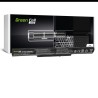 Green Cell baterie AS16A5K pro Acer Aspire E15 E5-553 E5-553G E5-575 E5-575G F15 F5-573 F5-573G / 14,6V 2600mAh