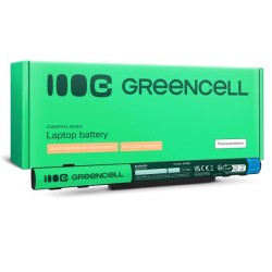 Green Cell baterie AL15A32 pro Acer Aspire E5-573 E5-573G E5-573TG V3-574 V3-574G TravelMate P277 / 14,8V 1800mAh